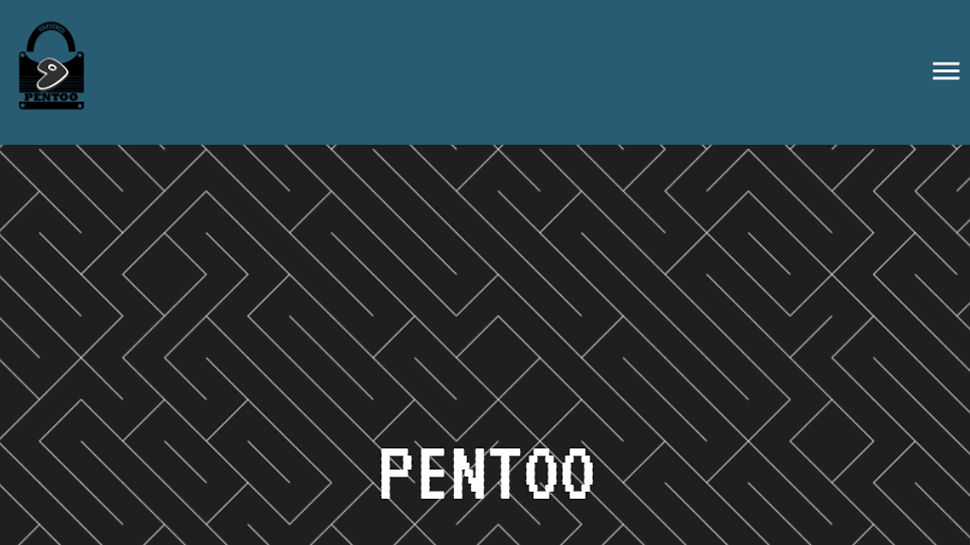 Pentoo