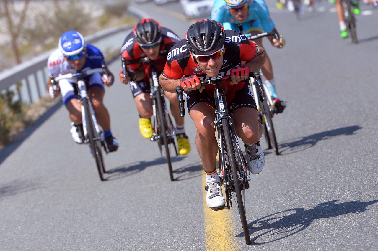 Philippe Gilbert (BMC)