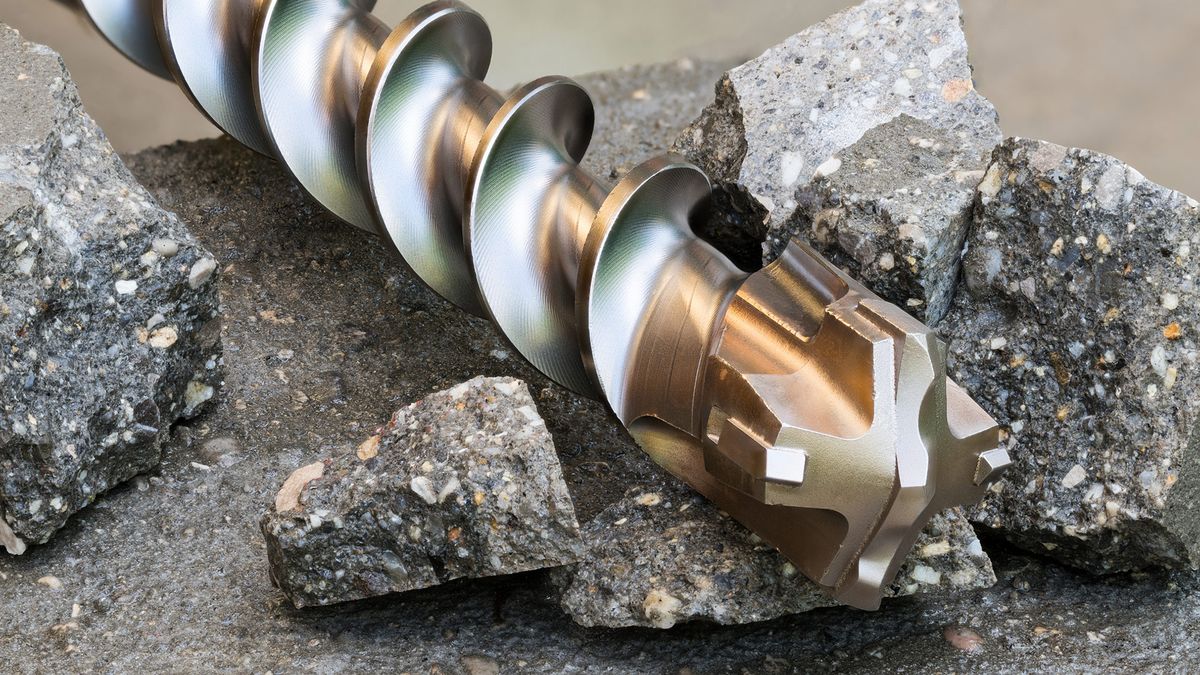 3D printing with one of the world’s hardest Tungsten-based materials is now possible — material’s incredible hardness made it difficult to additively manufacture