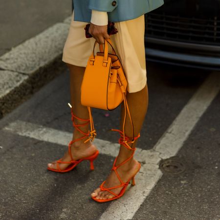 shoe trends
