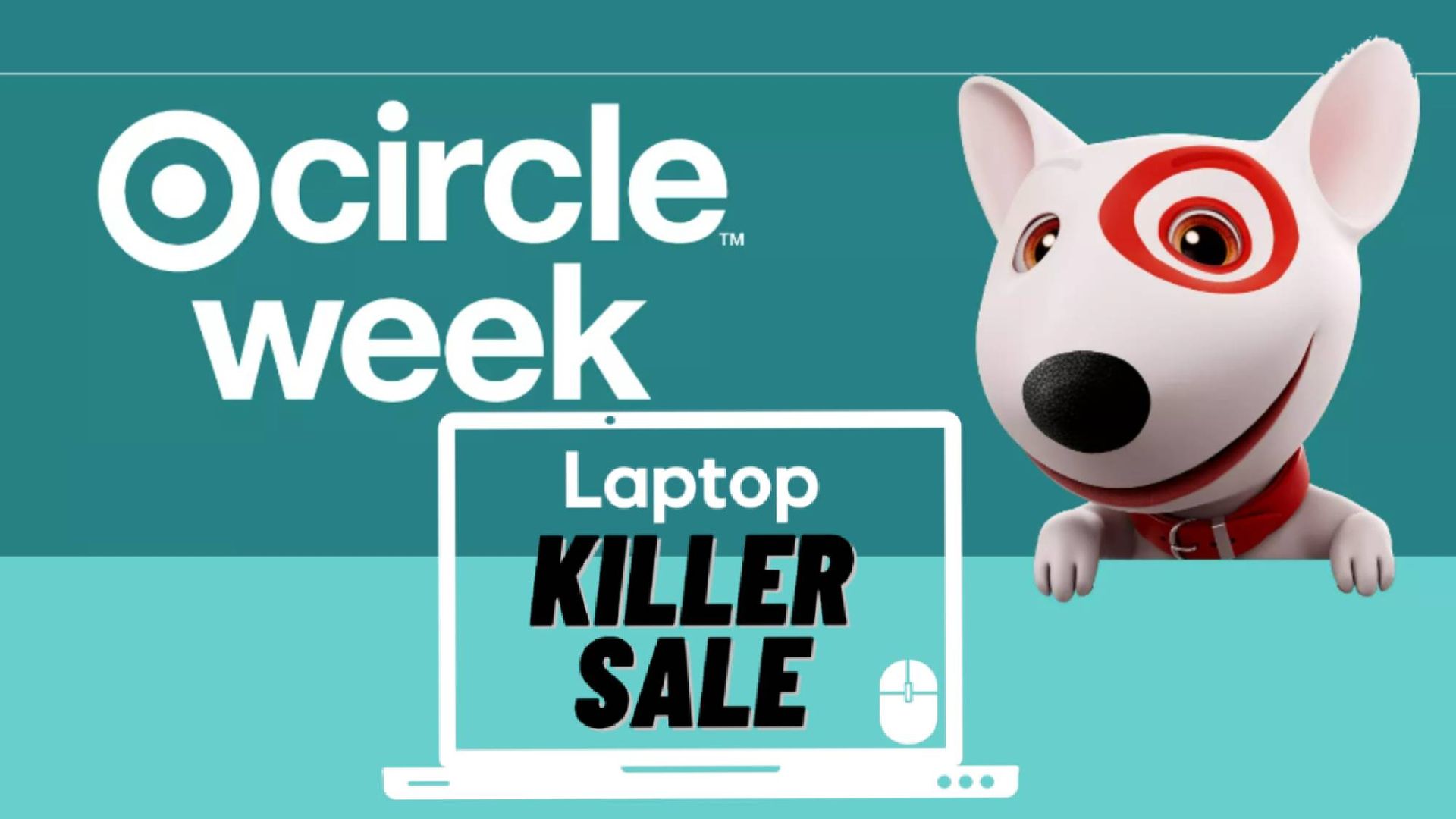 7 Target Circle Week antiPrime Day deals I would add to my shopping