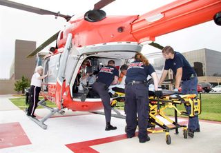 The chance of surviving a traumatic injury in the short term has greatly improved over the past few decades. Researchers now want to address what happens to trauma survivors in the long term. 