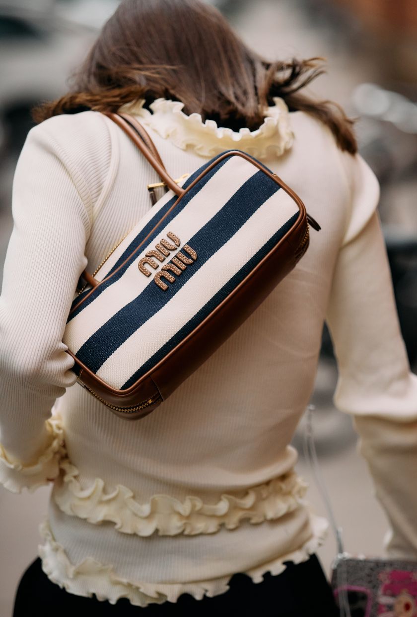 @thestylestalkercom Copenhagen Fashion Week S/S 2026