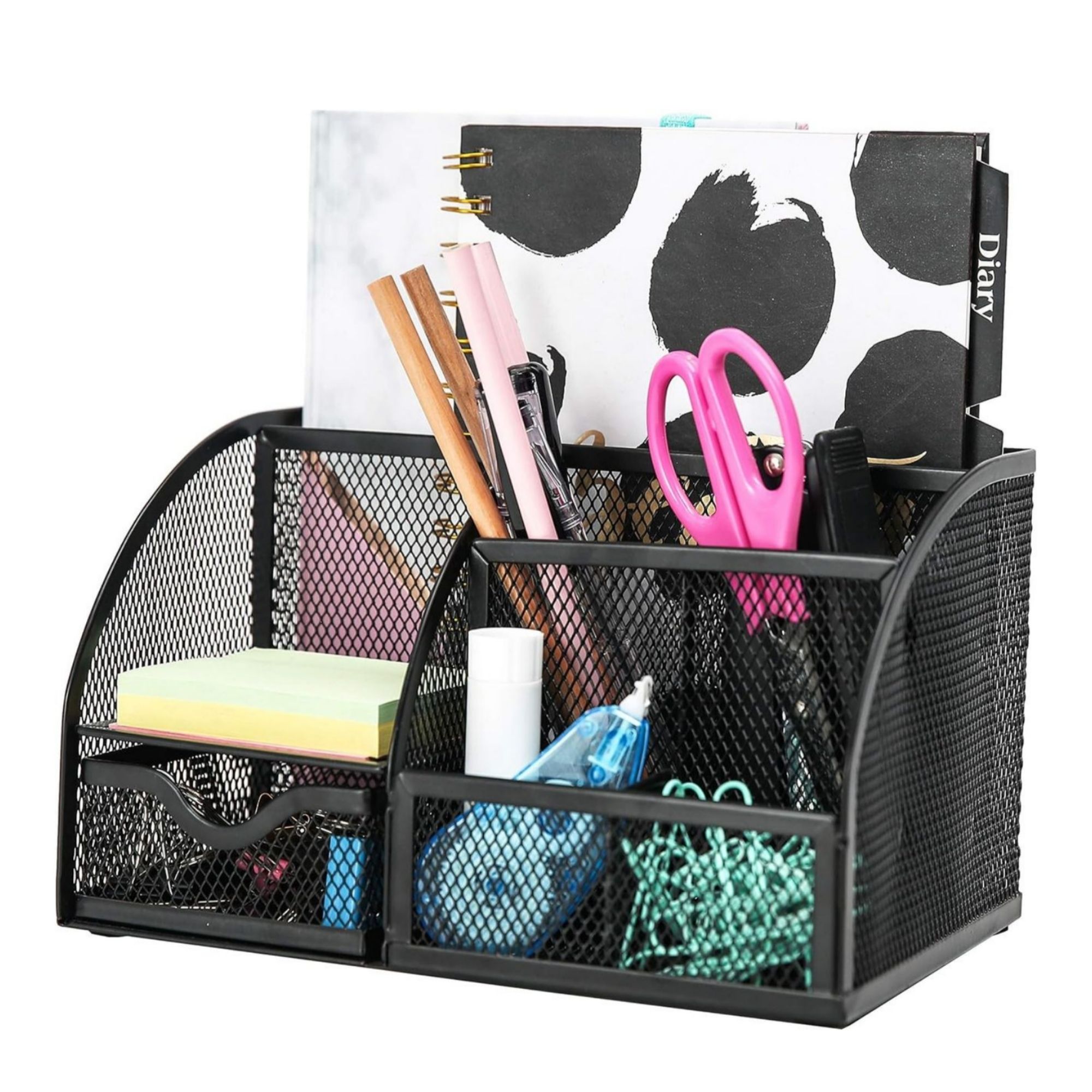 EXERZ Desk Organiser