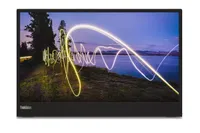 Lenovo ThinkVision M15 Portable Monitor Lenovo ThinkVision M15 Portable Monitor