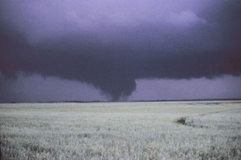 Amazing Tornado Facts | Tornado Pictures | Live Science