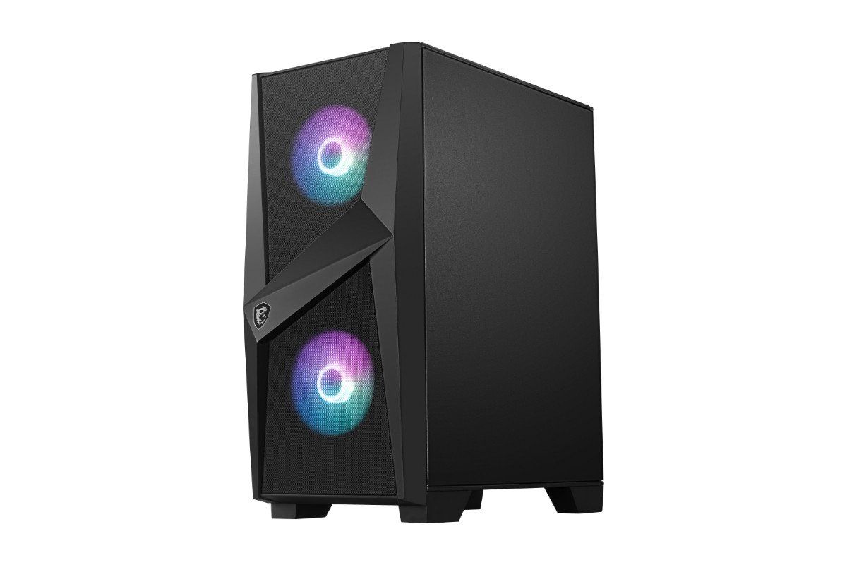 MSI Codex R