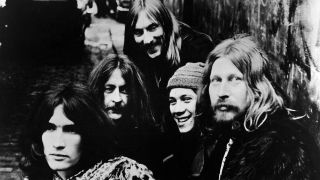 Hawkwind