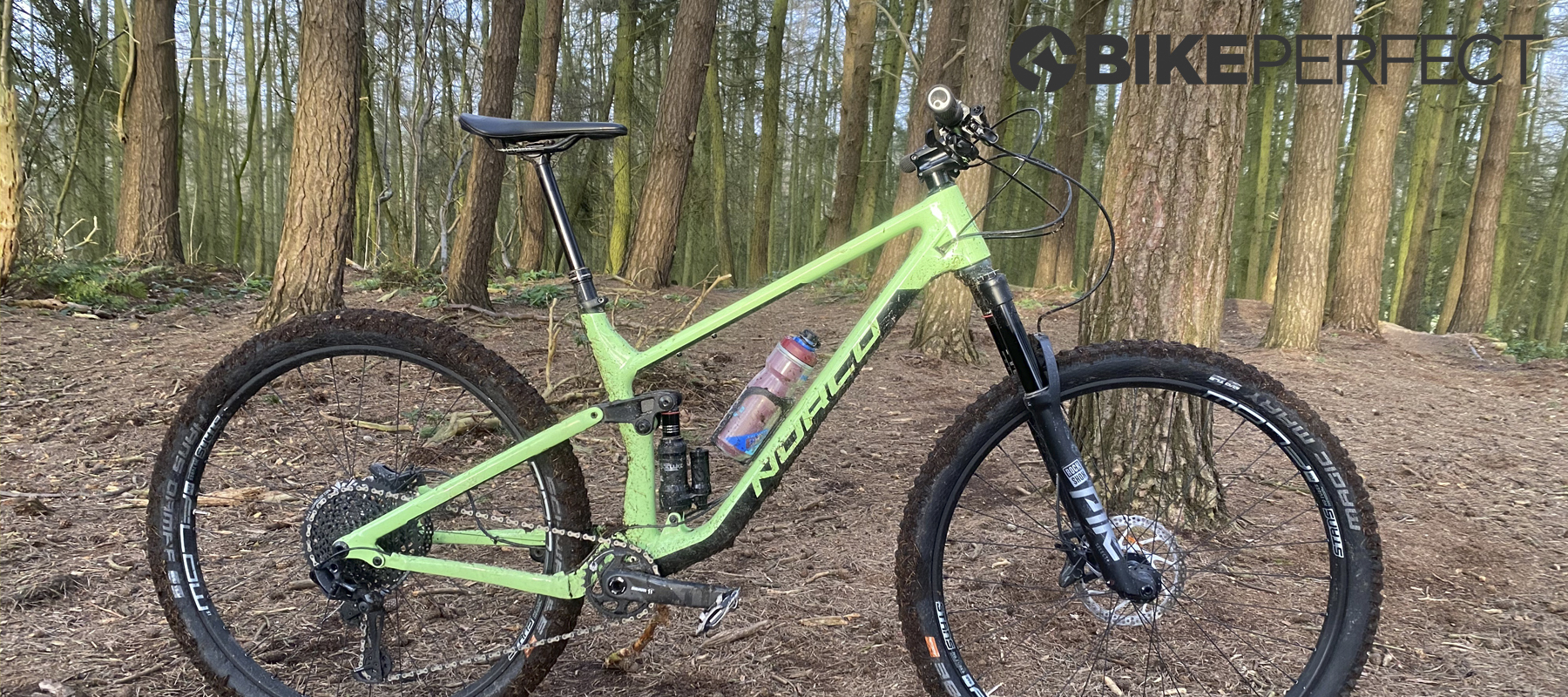 norco optic c3 review