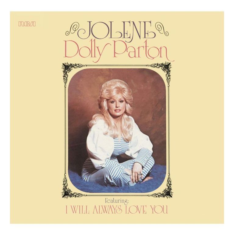 &ldquo;Jolene&rdquo; record