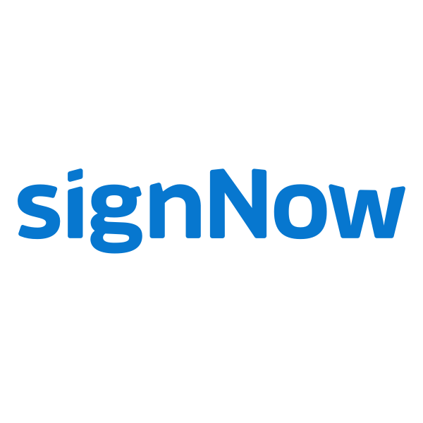 SignNow logo