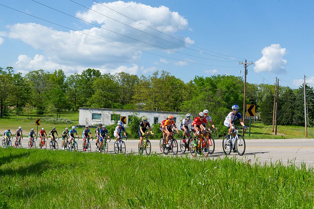 Joe Martin Stage Race Pro Men - Stage 2