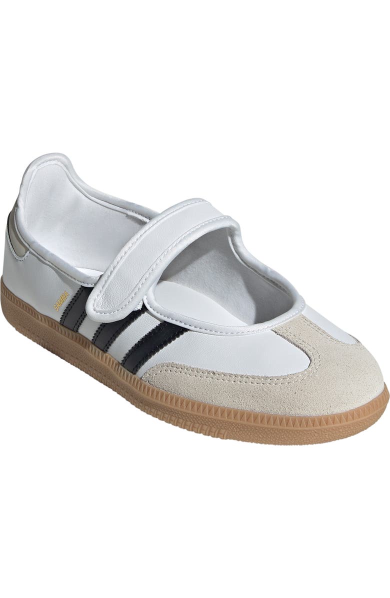 Samba Jane Sneaker