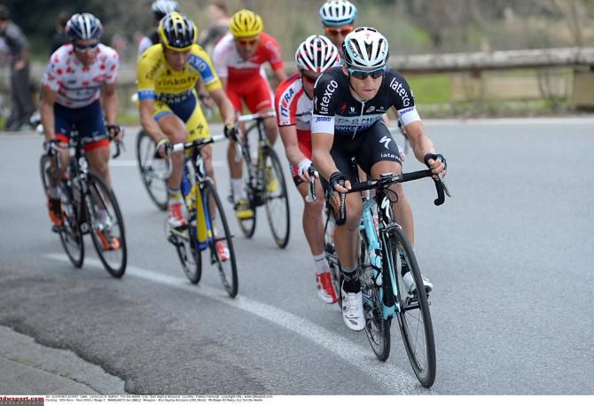 Jan Bakelants (Omega Pharma)