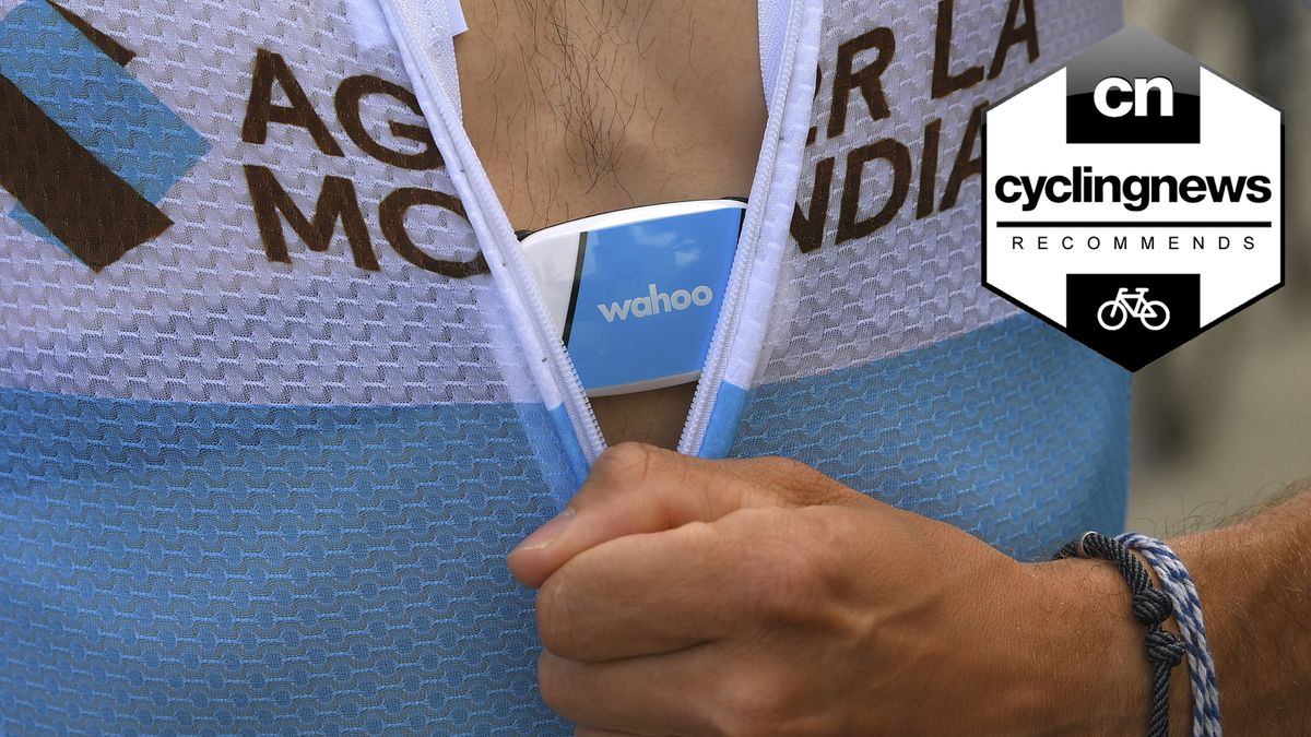 Best heart rate monitors track fitness and get training insights