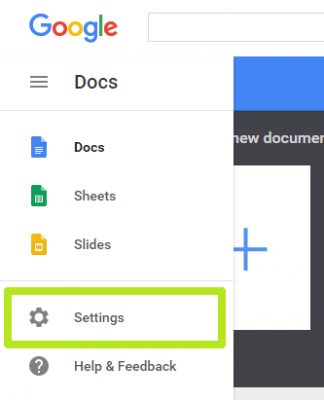 How to Use Google Docs Offline | Laptop Mag