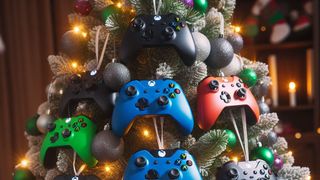 Xbox Wireless Controller holiday gift