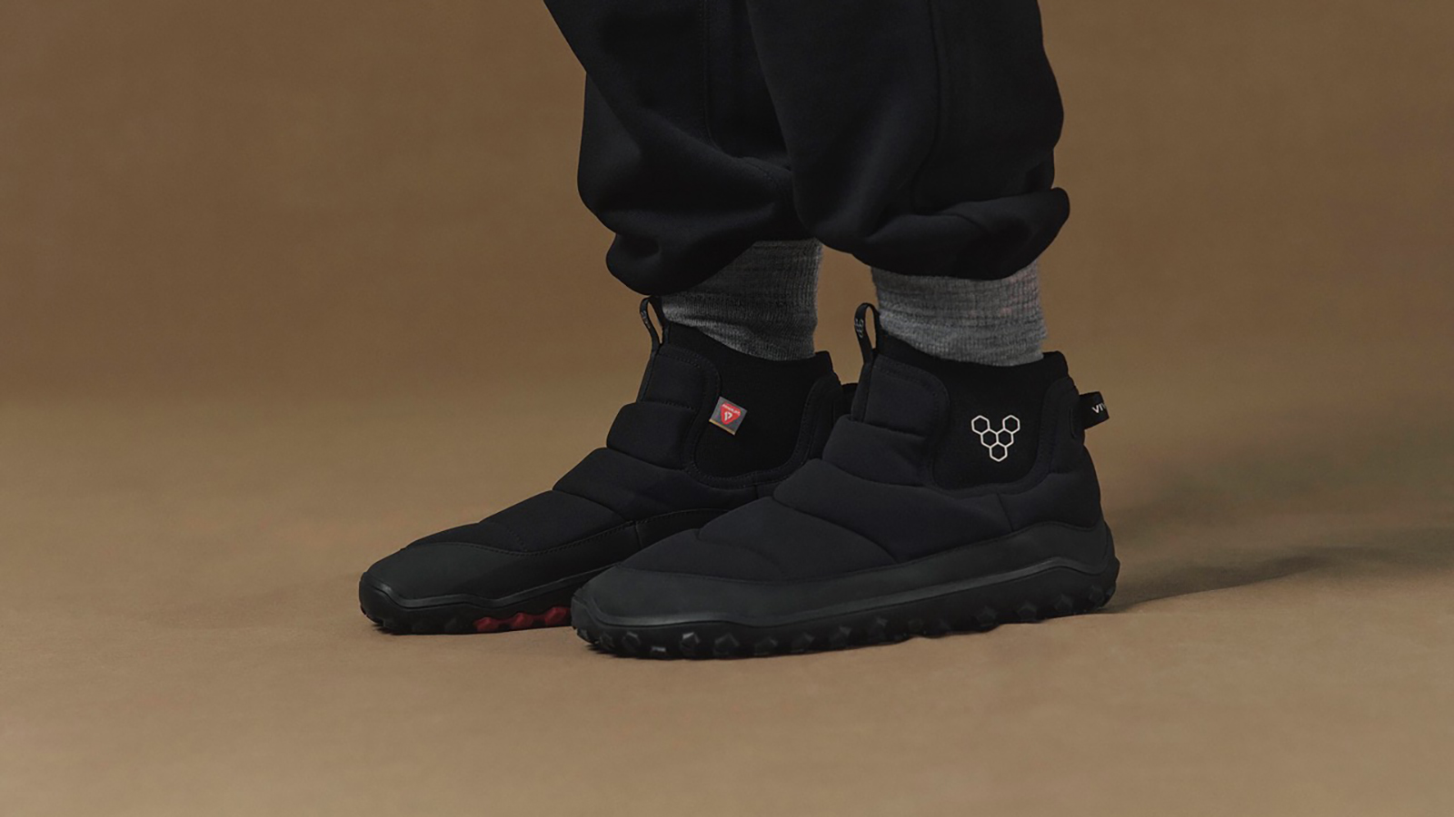 Vivobarefoot Explorer Mid
