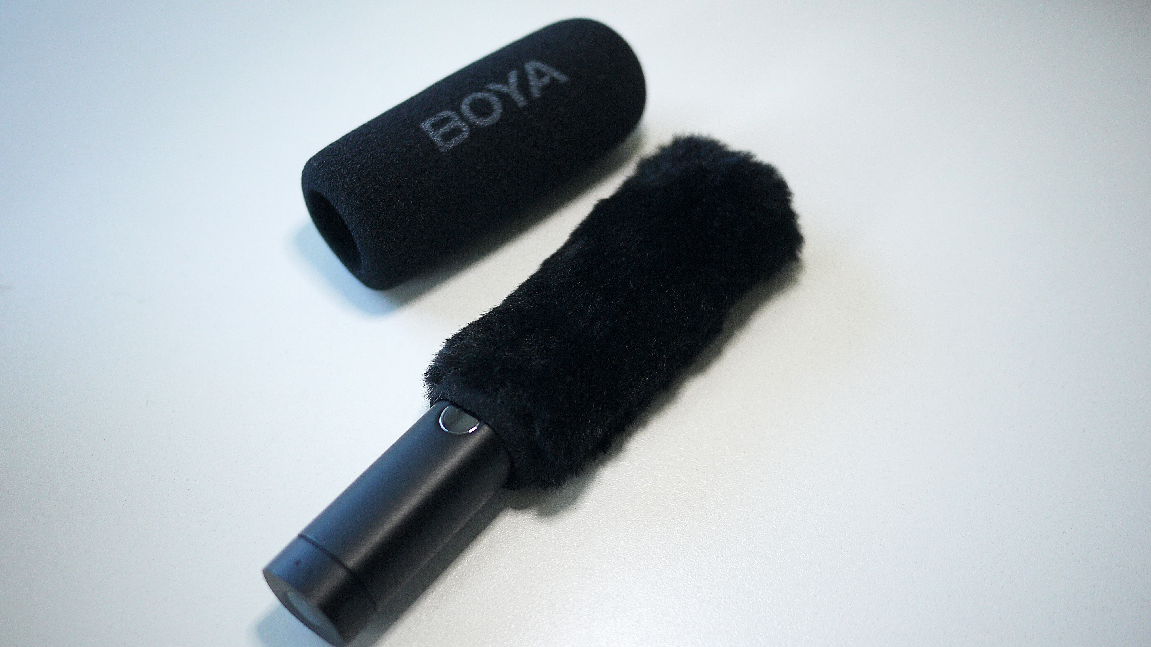 Boya Magic