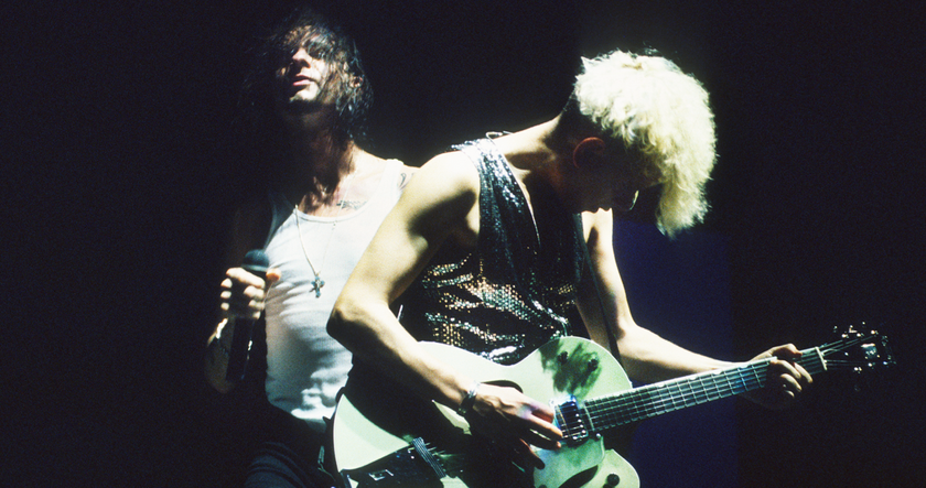 Depeche Mode