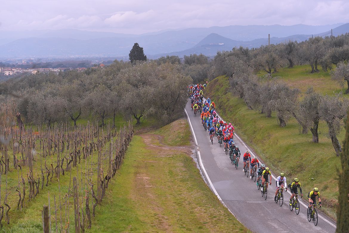 The 2018 GP Industria e Artigianato
