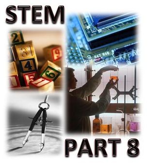 STEM Resource Series: Over 70 Stemtastic Sites, Pt. 8