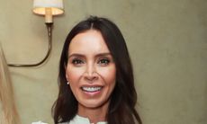 Image of Christine Lampard