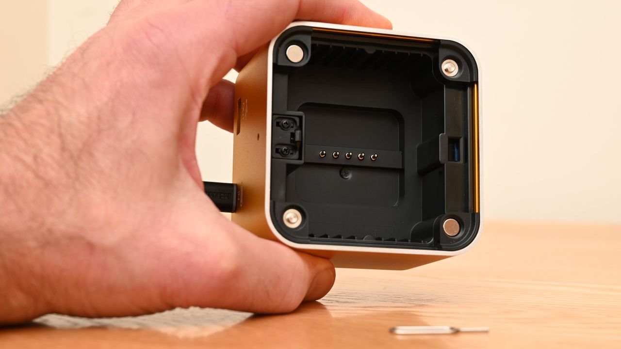 h&auml;hnel ProCube3
