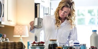 Alison Sweeney in Murder, She Baked: A Chocolate Chip Cookie Mystery
