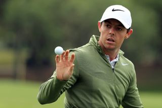 Rory McIlroy US Masters