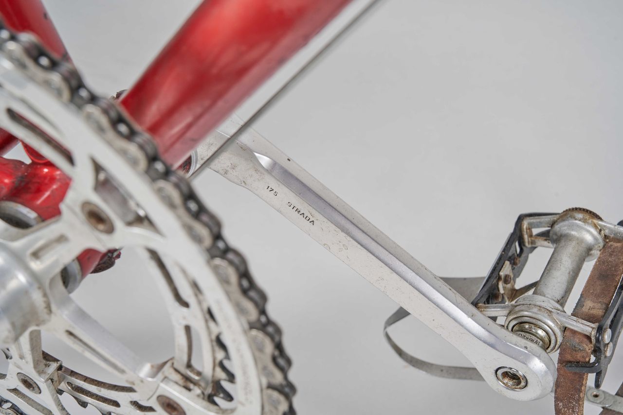 Theunisse Gazelle
