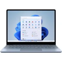 Microsoft Surface Laptop Go $700 $449.99 at Best Buy
