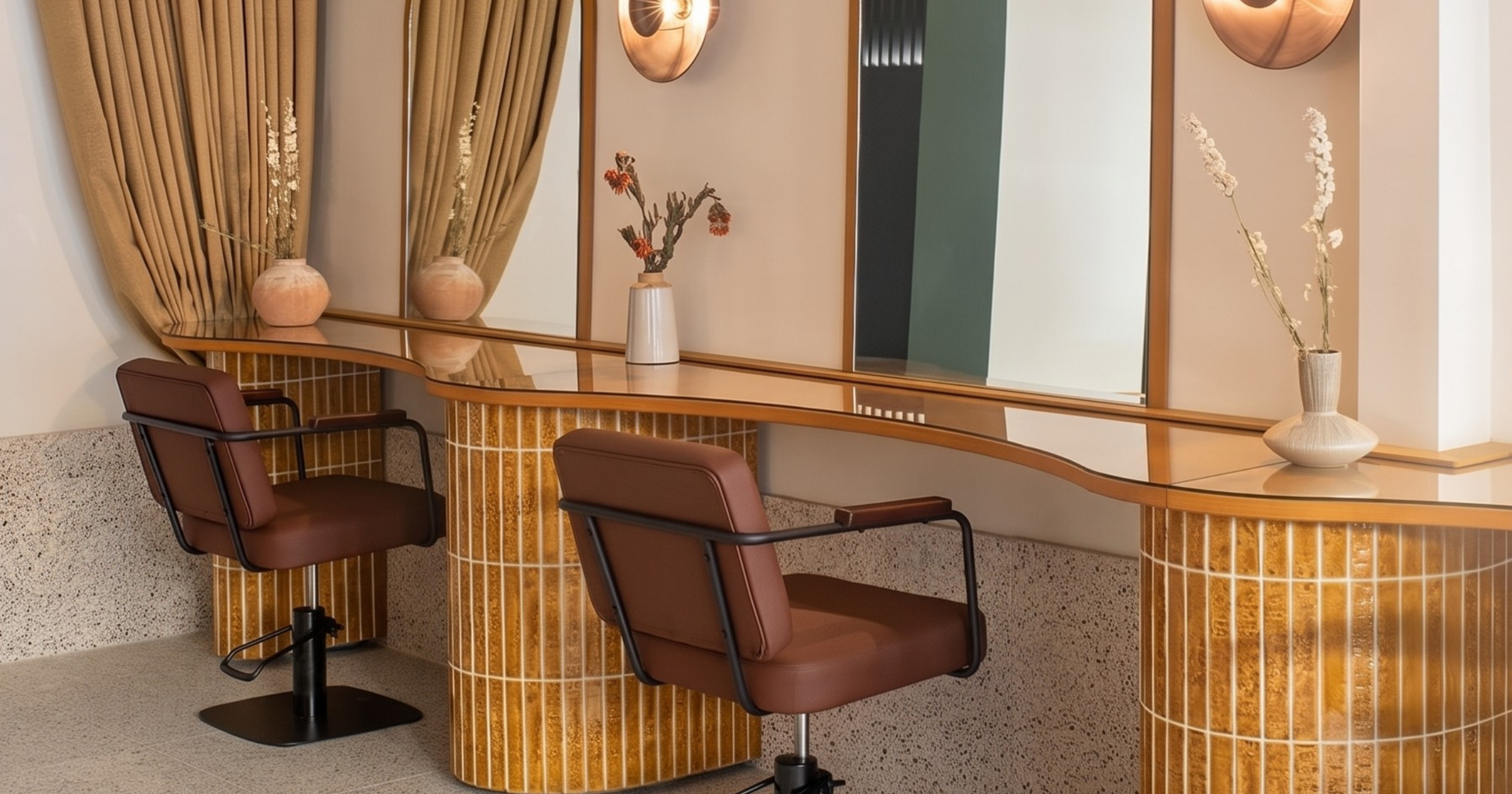 What to ask for at the hair salon