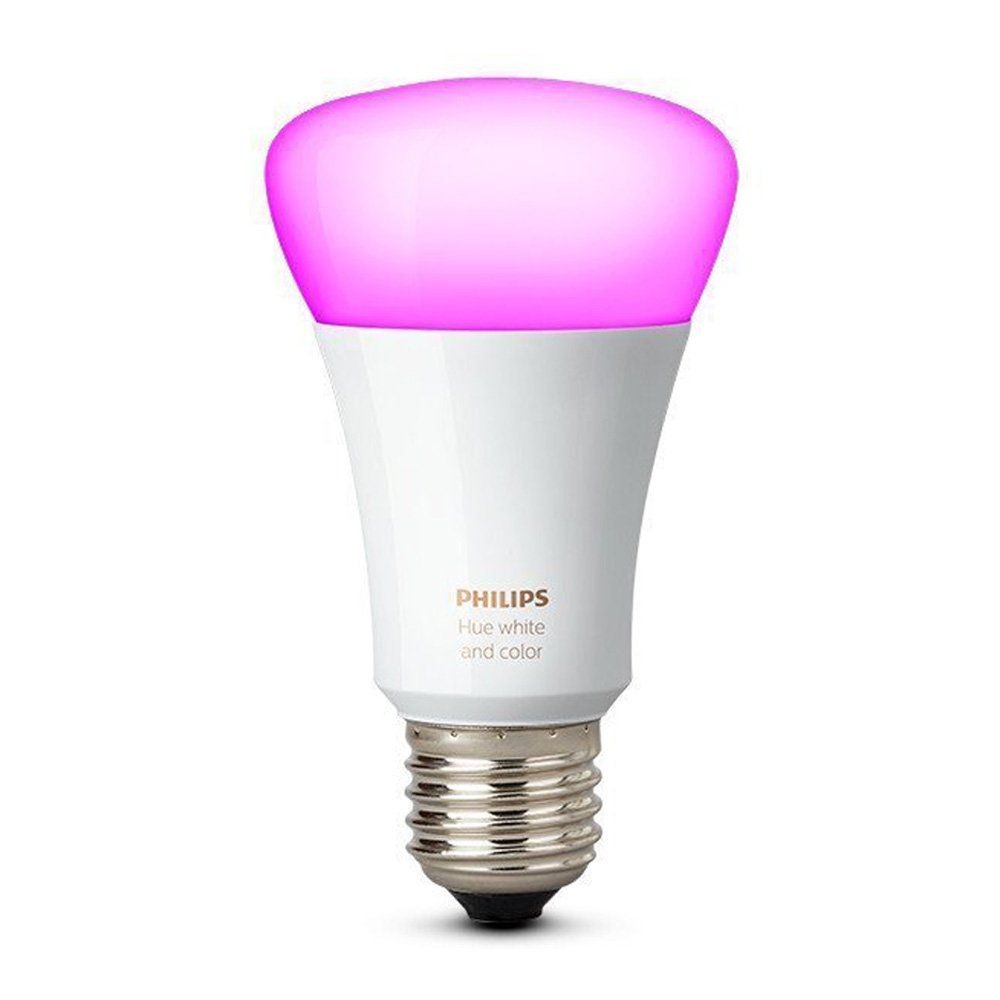 How Long Do Philips Hue White And Color Ambiance Bulbs Last? | IMore