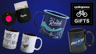 Cycling Mugs