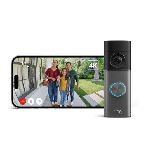Wired Video Doorbell Pro (newest gen) 