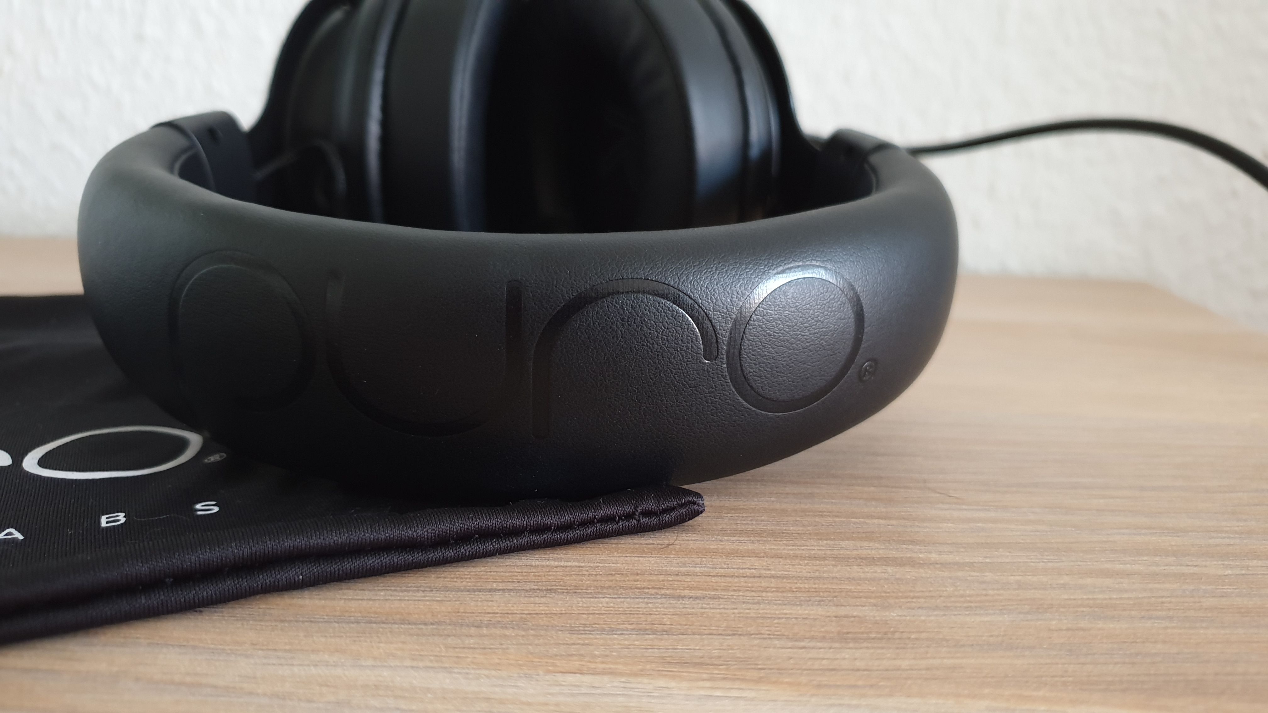 PuroGamer Volume Limited Headset