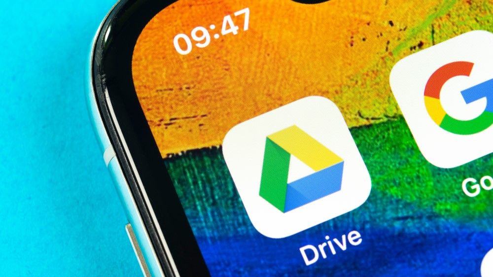 google drive for mac mini