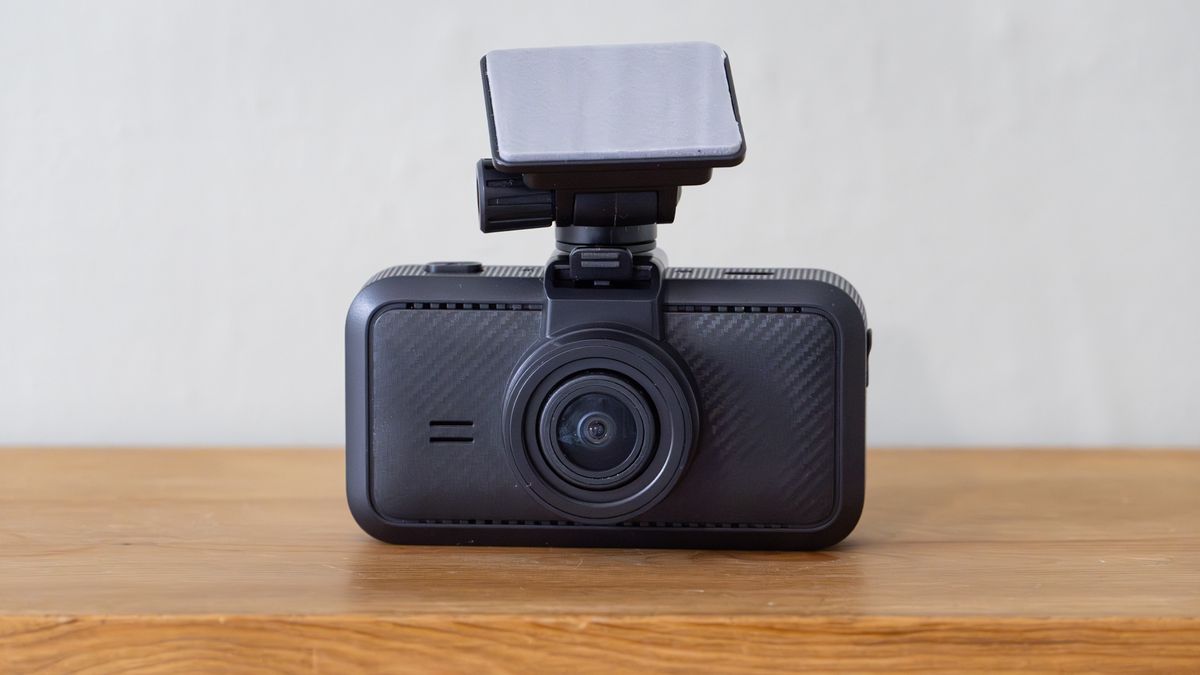 Miofive S1 dash cam