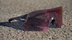 Image shows the Tifosi Rail sunglasses