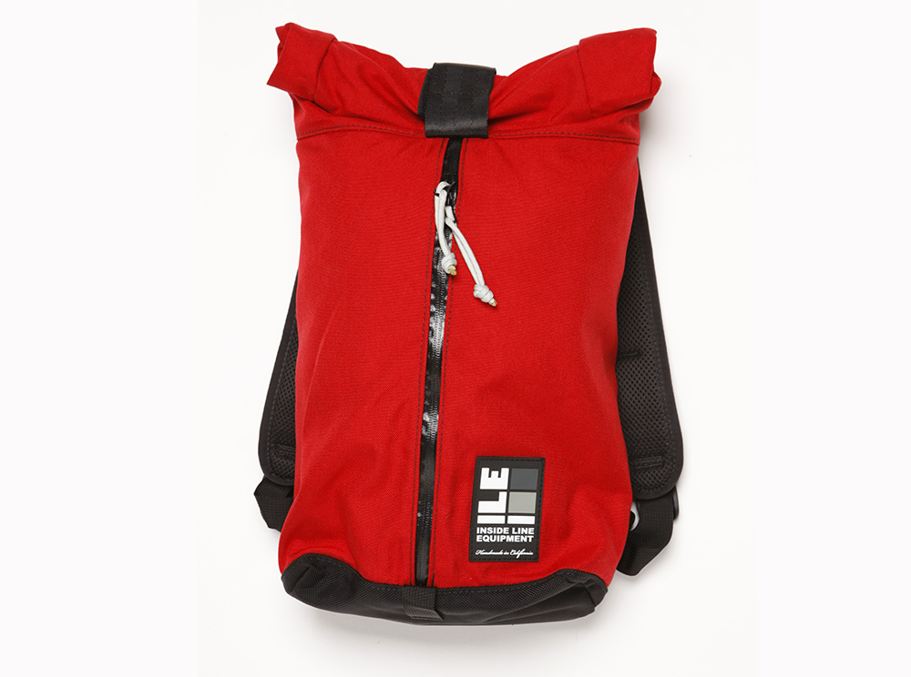 ILE Apex Day Pack review | Cycling Weekly