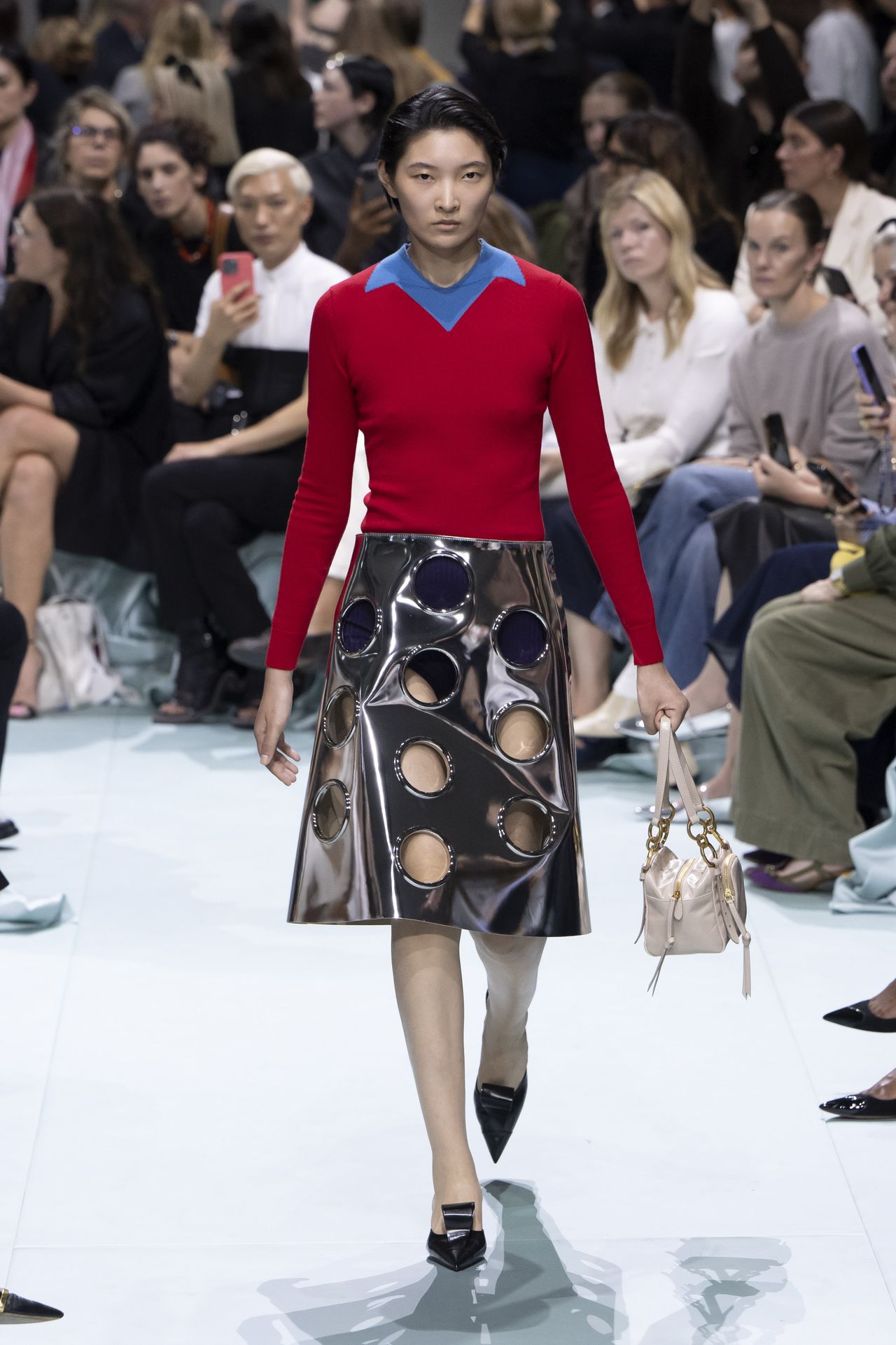Prada Spring/Summer 2025