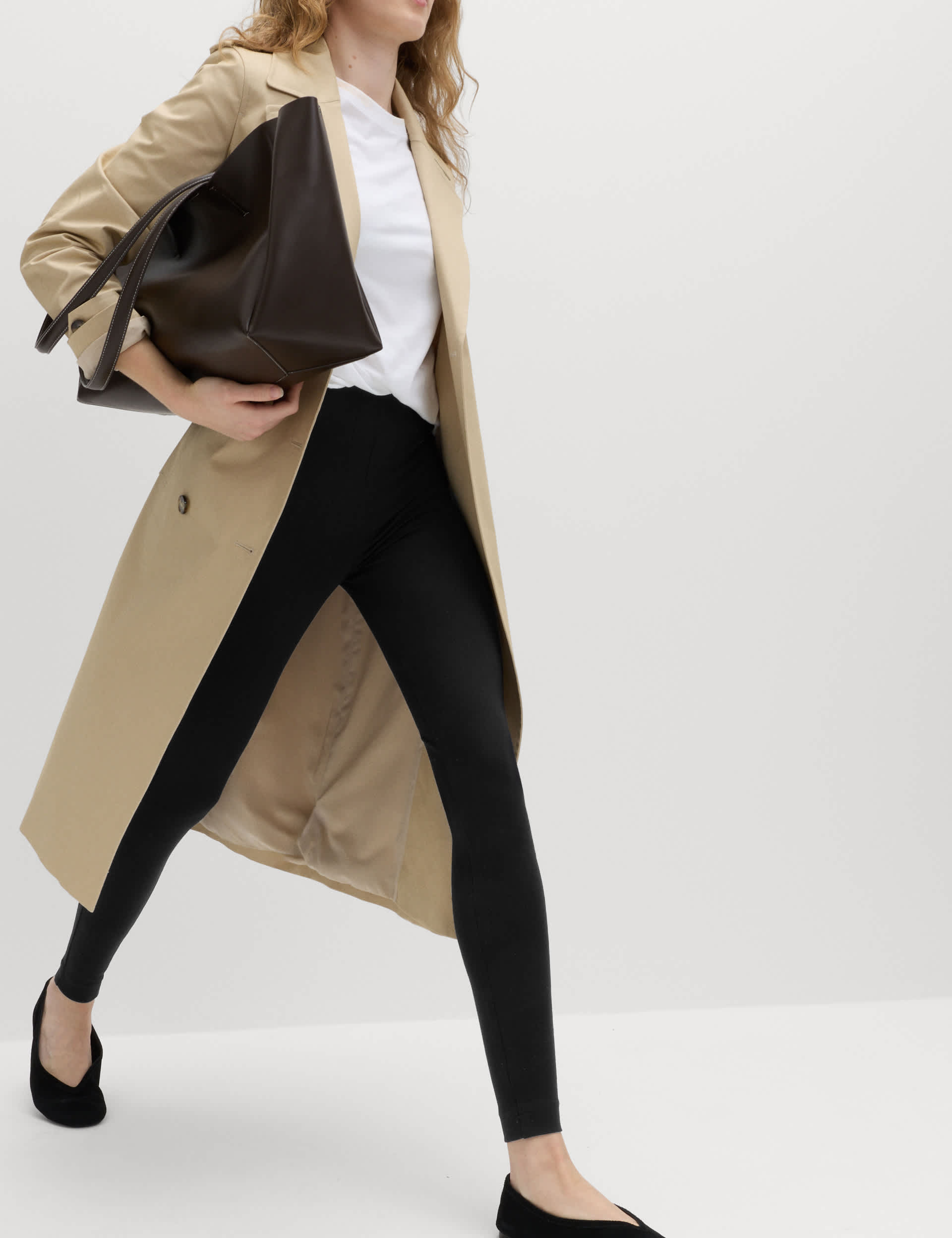 Magic Shaping High Waisted Leggings