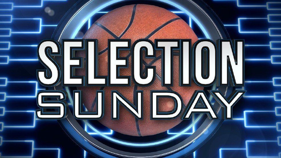 Selection Sunday Pbs