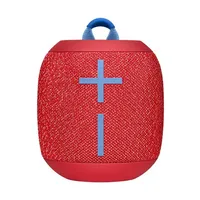 UE Wonderboom 2 wireless speaker:&nbsp;was £89.99, now £51.51 at Amazon
Save £38.48