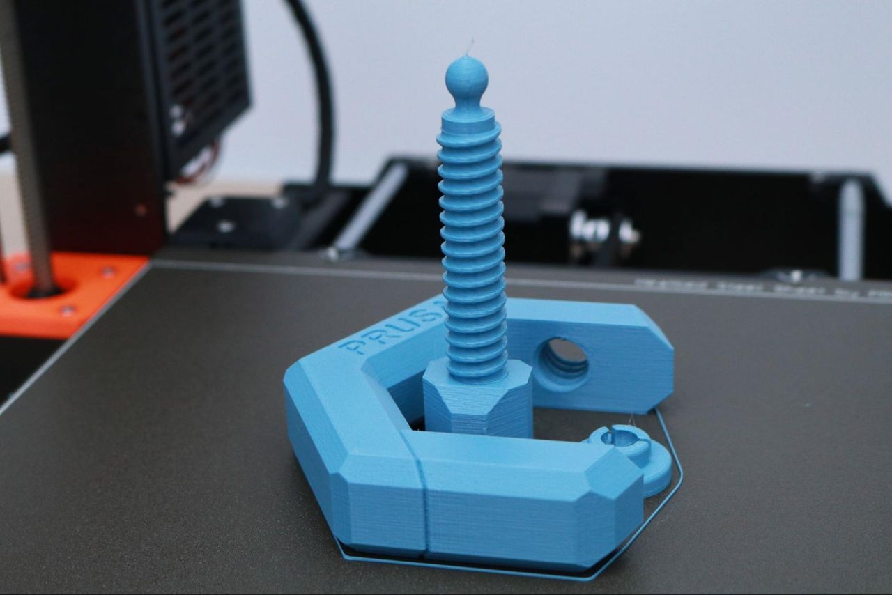 Prusa MK3S+