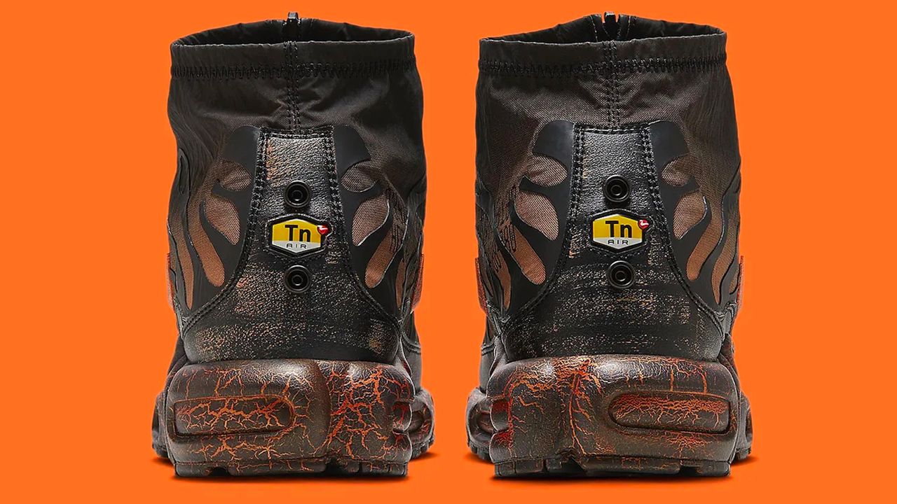 Nike Air Max Plus Hiker