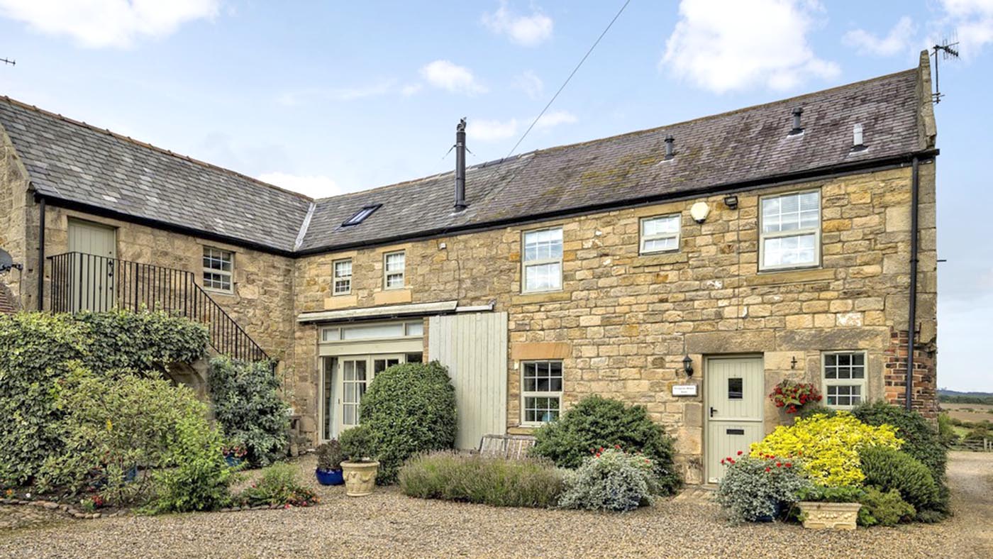 Ovington House 2