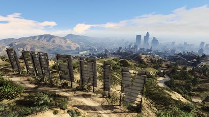 Grand Theft Auto 5
