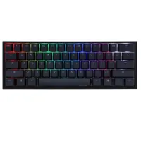 Ducky One 2 Mini (Cherry MX Red)